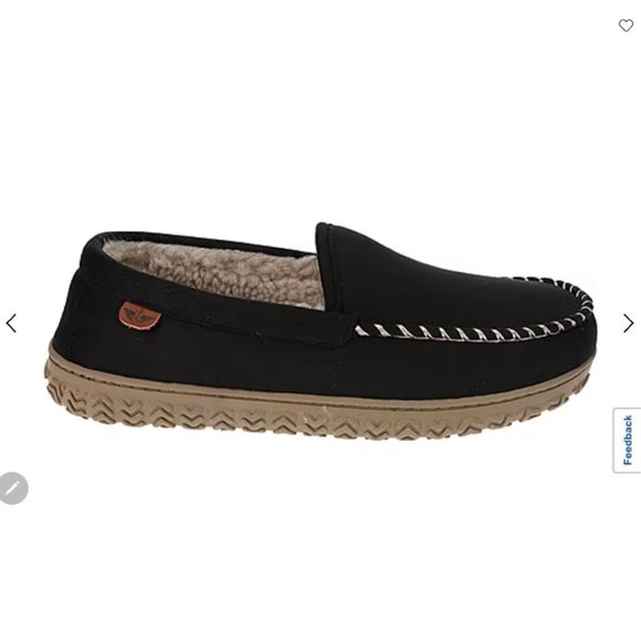 Docker Mens  In/Out Door Clog Rugged Slippers Size XL=9.5-10.5 M= 6.5-7.5 - Picture 3 of 6